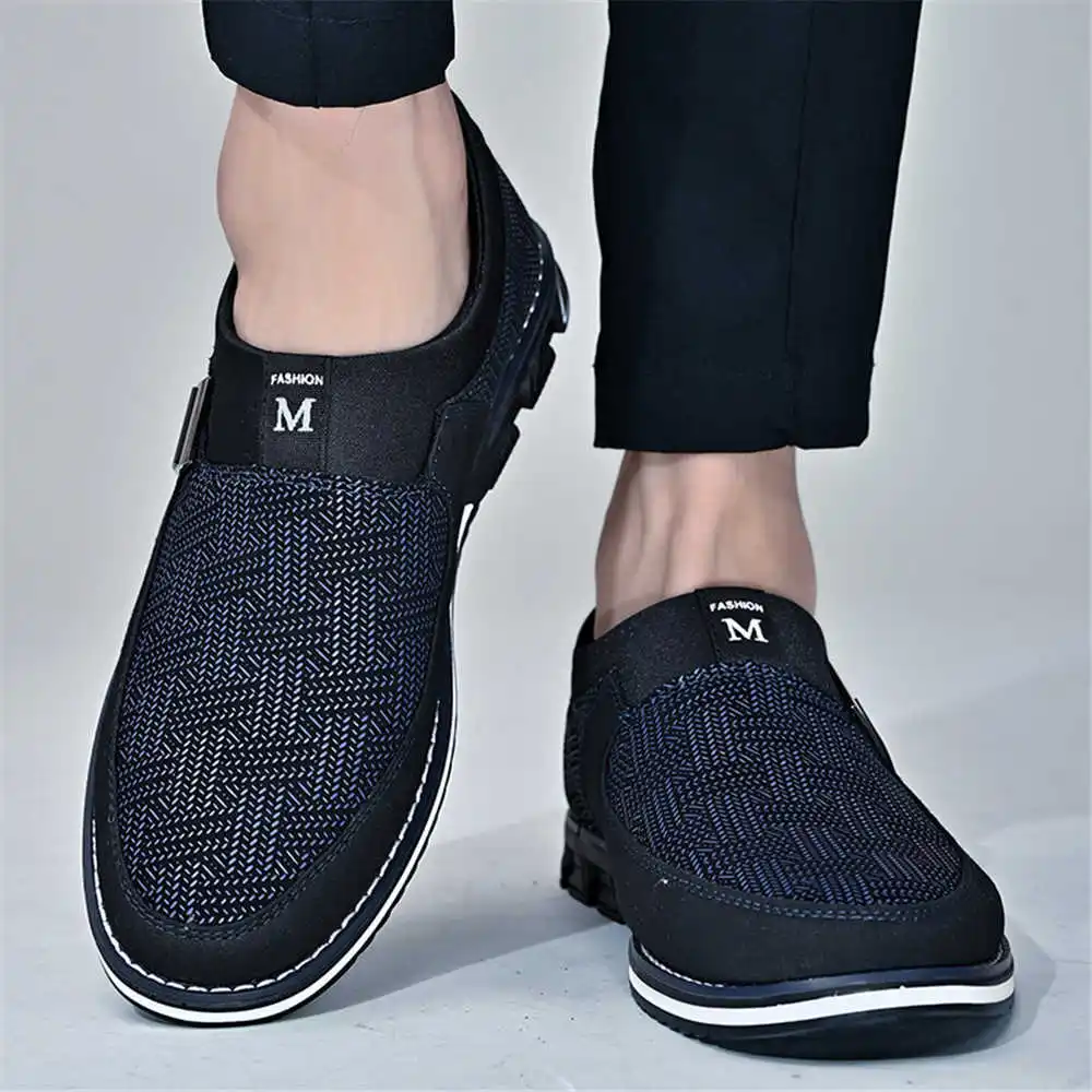 Dark Blue 44-45 Summer Shoes S – Best Vintage Collectible Items Bewertung und Preis