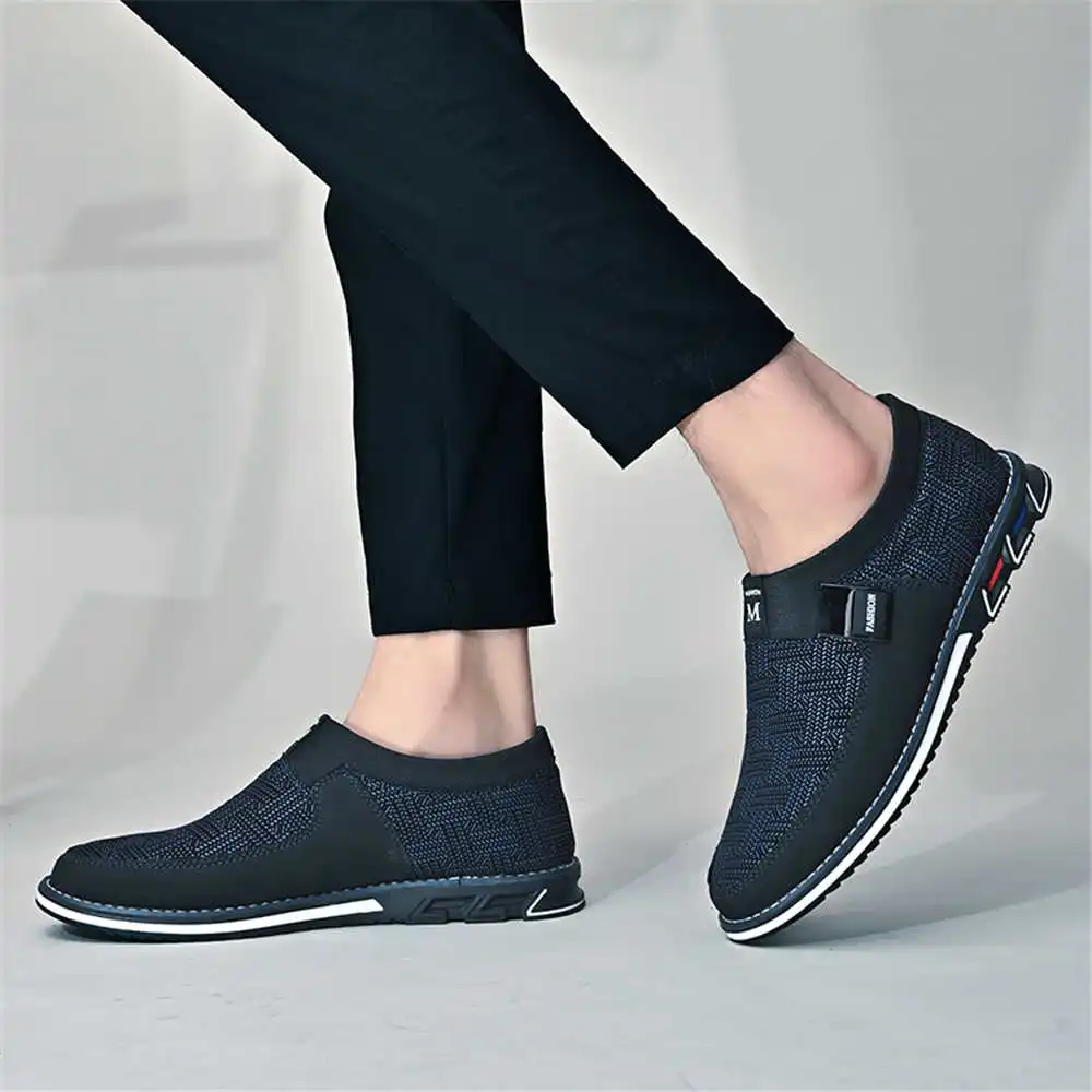 Dark Blue 44-45 Summer Shoes S – Best Vintage Collectible Items Bewertung und Preis