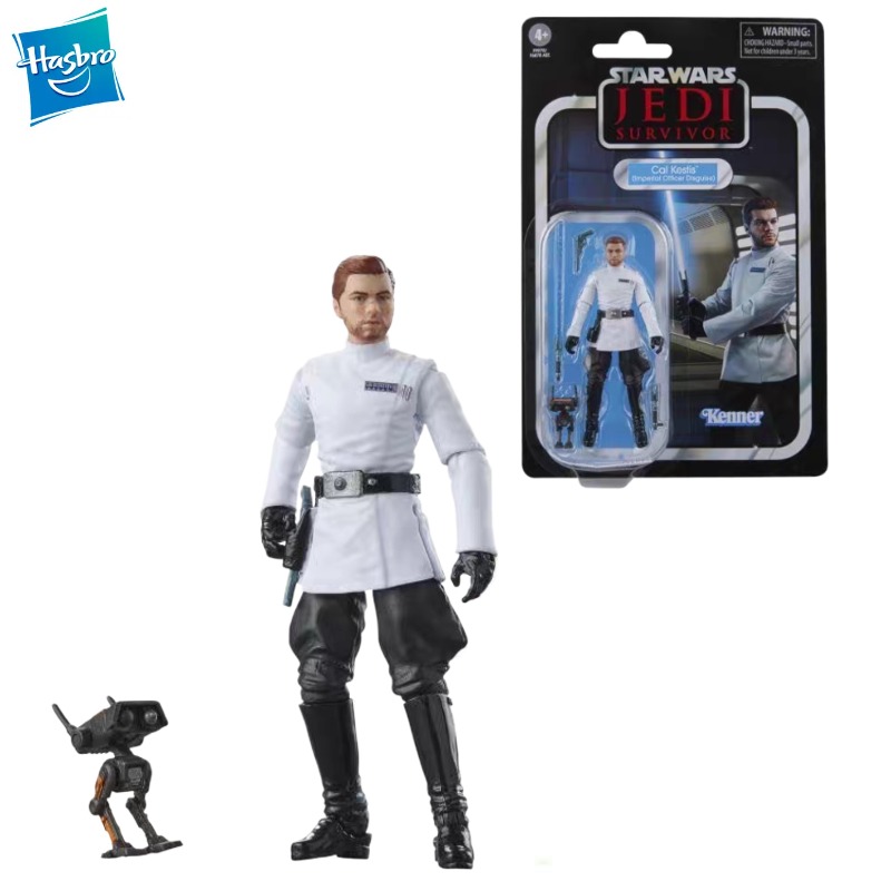 New Original Hasbro STAR WARS  – Vintage Star Wars Collectible Bewertung und Preis