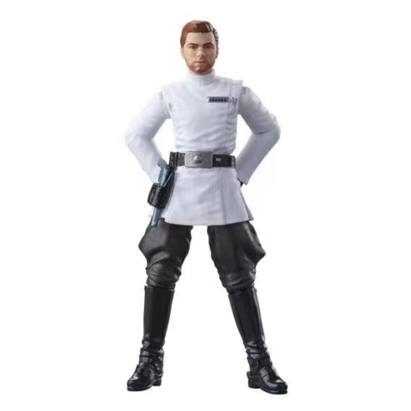 New Original Hasbro STAR WARS  – Vintage Star Wars Collectible Bewertung und Preis