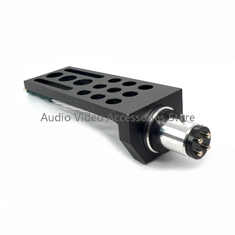 Aluminum Alloy Cartridge Stylu – Record Player Needle Bewertung und Preis