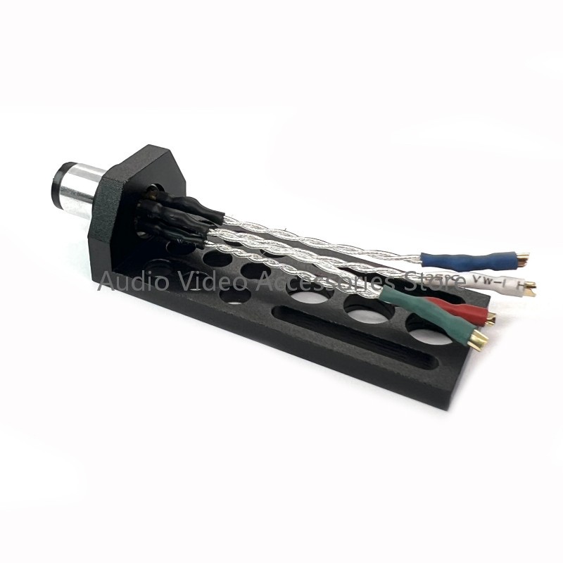 Aluminum Alloy Cartridge Stylu – Record Player Needle Bewertung und Preis