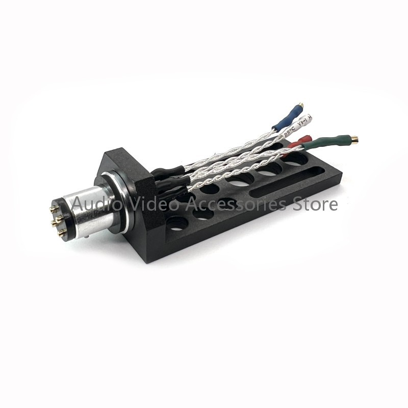Aluminum Alloy Cartridge Stylu – Record Player Needle Bewertung und Preis