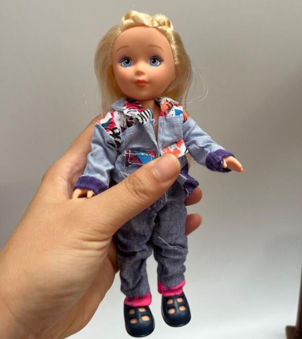 cute vintage baby girl doll pl – Vintage Collectible Baby Dolls Bewertung und Preis