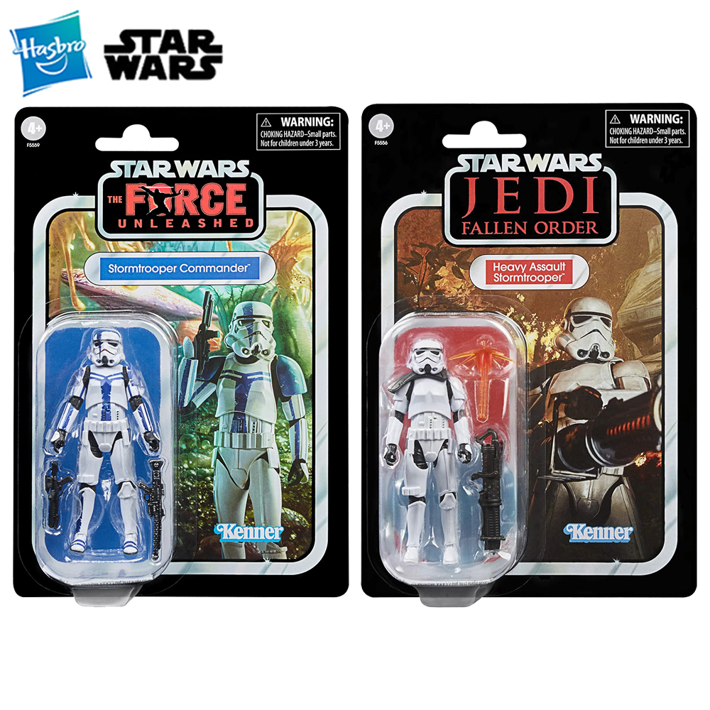[In-Stock] Hasbro STAR WARS Th – Vintage Star Wars Collectible Bewertung und Preis