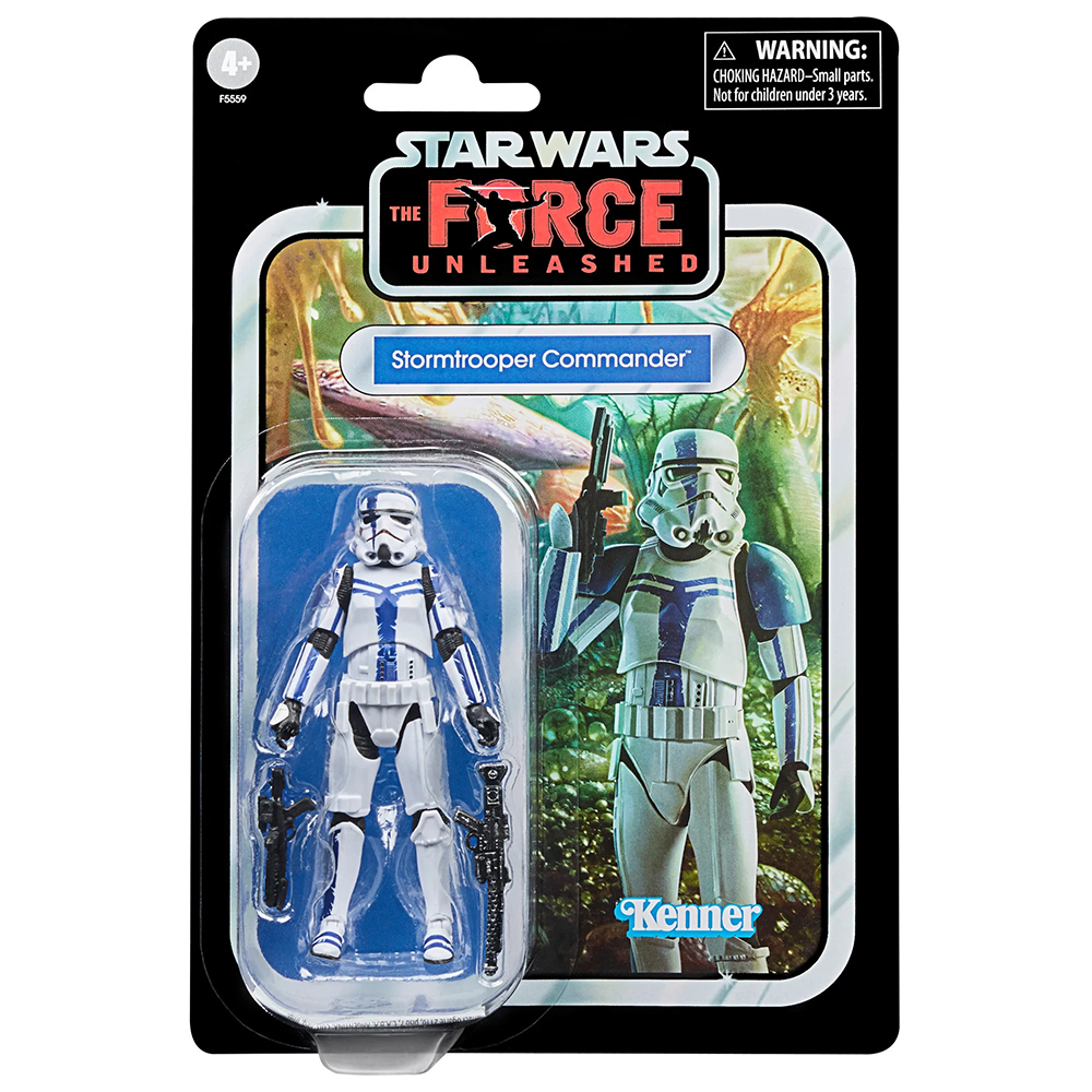 [In-Stock] Hasbro STAR WARS Th – Vintage Star Wars Collectible Bewertung und Preis
