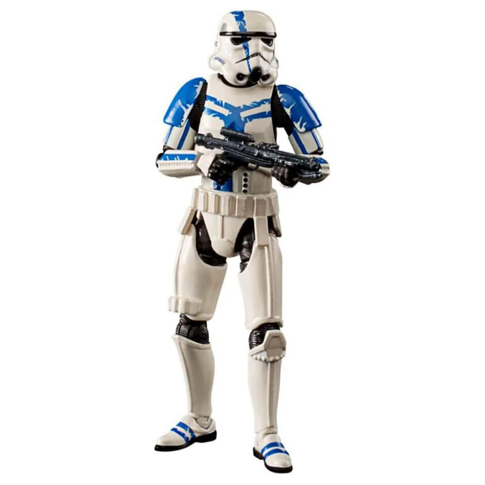 [In-Stock] Hasbro STAR WARS Th – Vintage Star Wars Collectible Bewertung und Preis