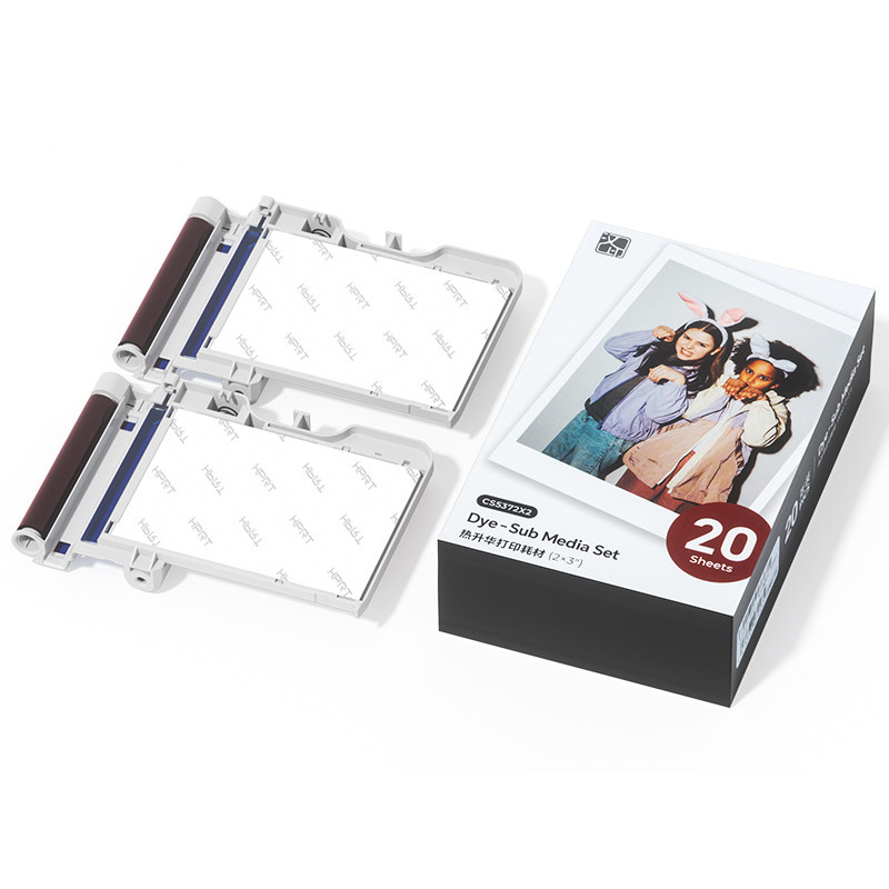 Genuine HPRT Z5/Z5S Photo Pape – Instant Film Pack Bewertung und Preis