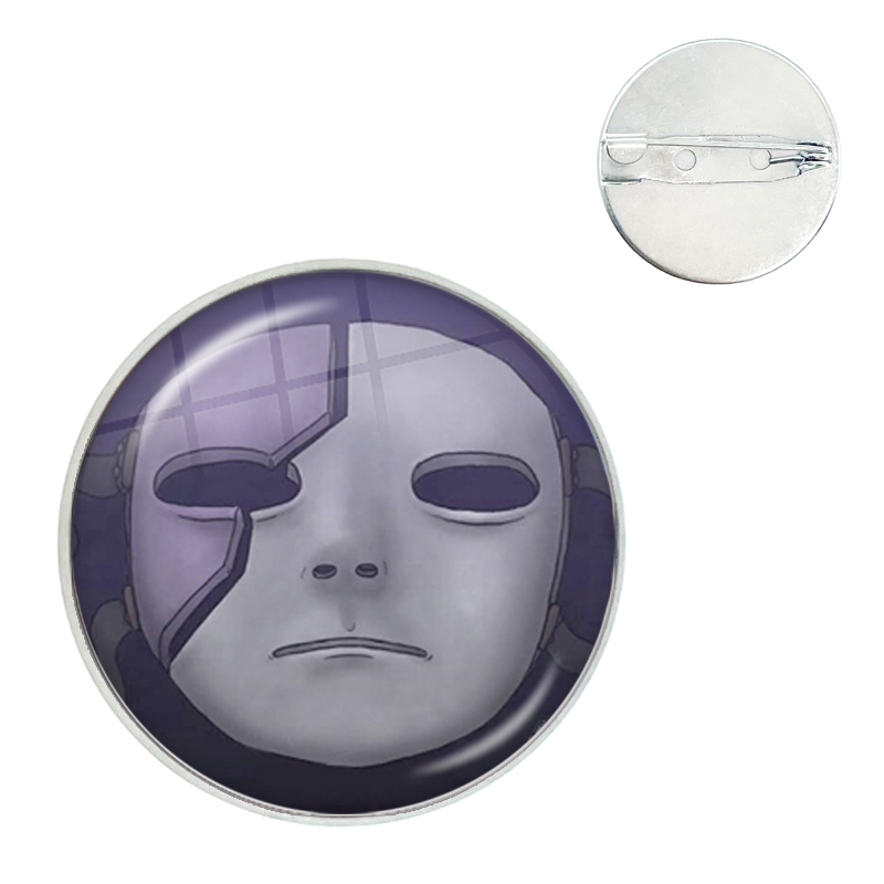Horror Game Sally Face Vintage – Vintage Collectible Glass Bewertung und Preis