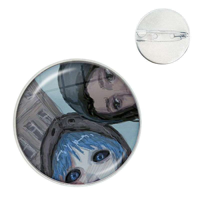Horror Game Sally Face Vintage – Vintage Collectible Glass Bewertung und Preis