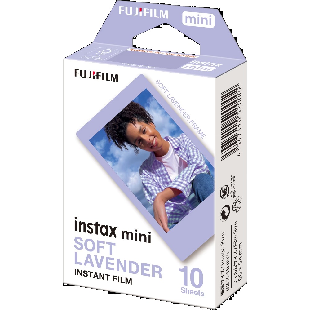 Instant Camera Film for Mini S – Instant Film Pack Bewertung und Preis