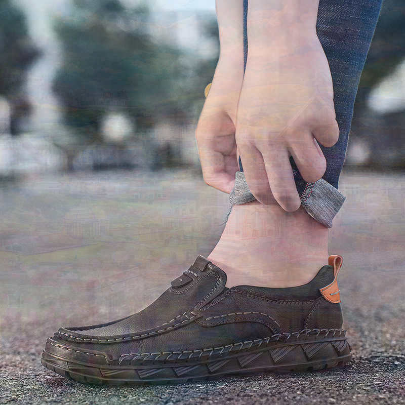 39 Slipon Sneakers Man 46 Walk – Best Vintage Collectible Items Bewertung und Preis