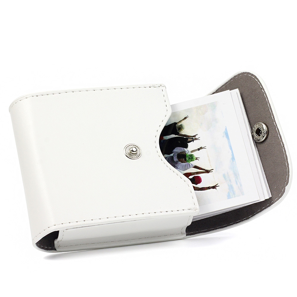 PU Leather Photo Storage Bag F – Instant Film Pack Bewertung und Preis