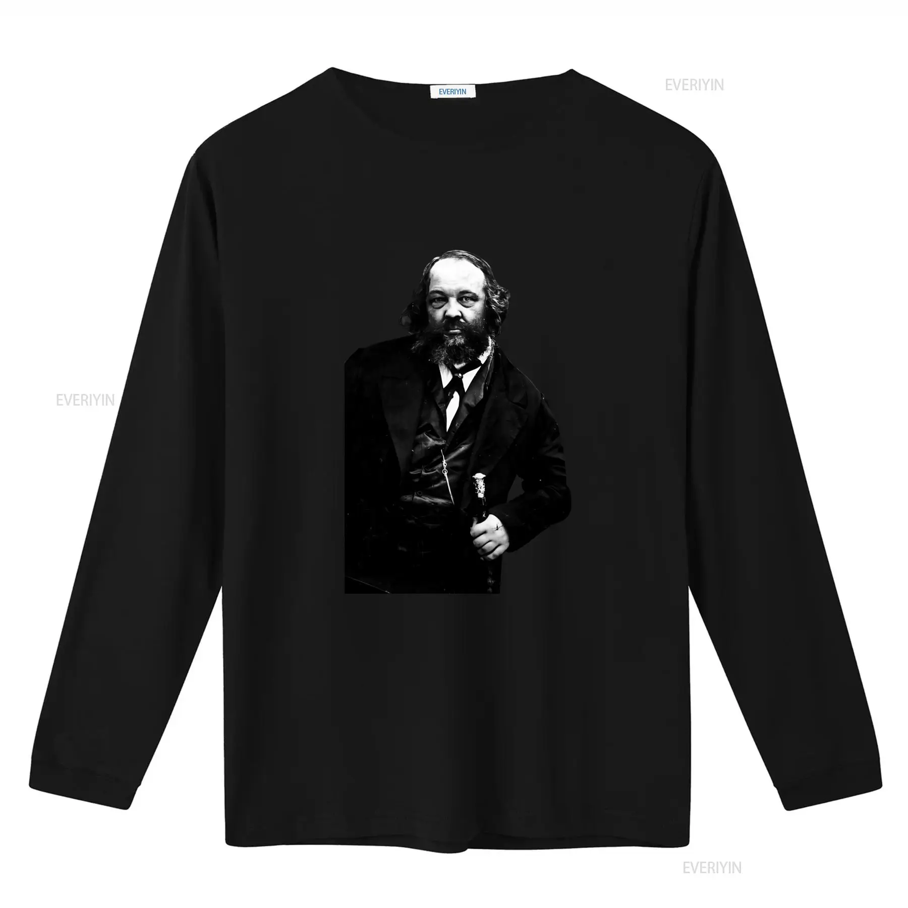 Mikhail Bakunin Anarchia Vinta – Vintage Things Collection Bewertung und Preis