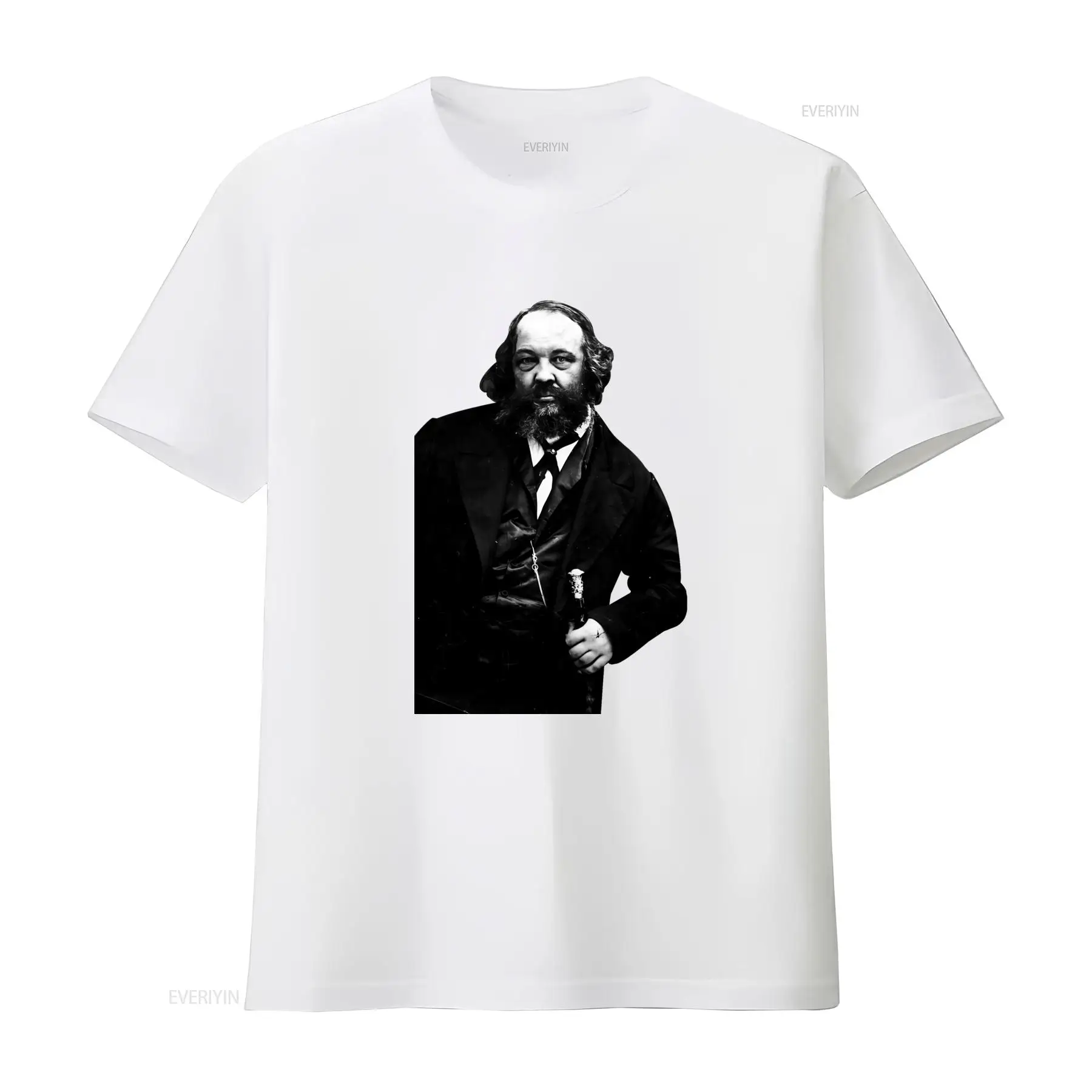 Mikhail Bakunin Anarchia Vinta – Vintage Things Collection Bewertung und Preis
