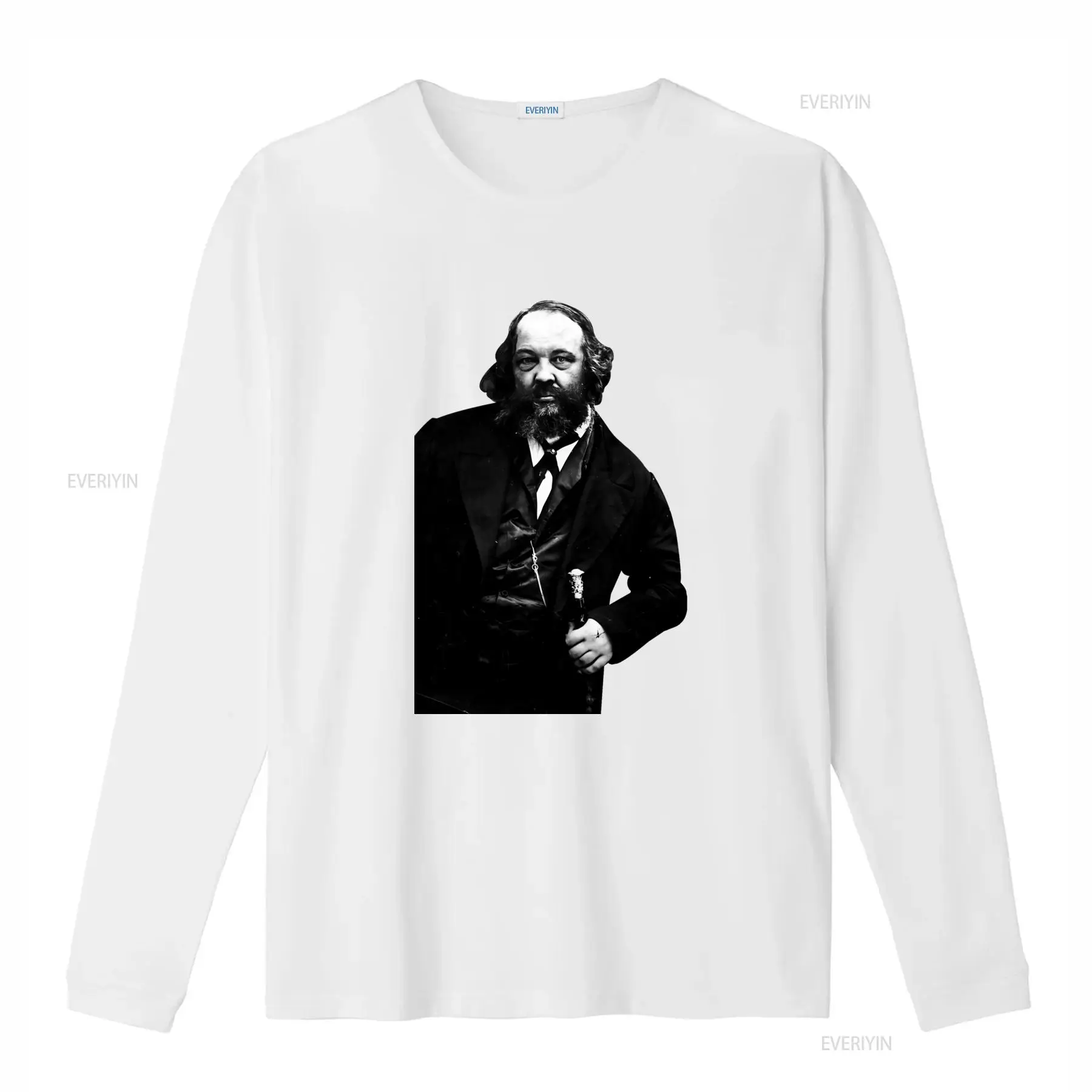 Mikhail Bakunin Anarchia Vinta – Vintage Things Collection Bewertung und Preis