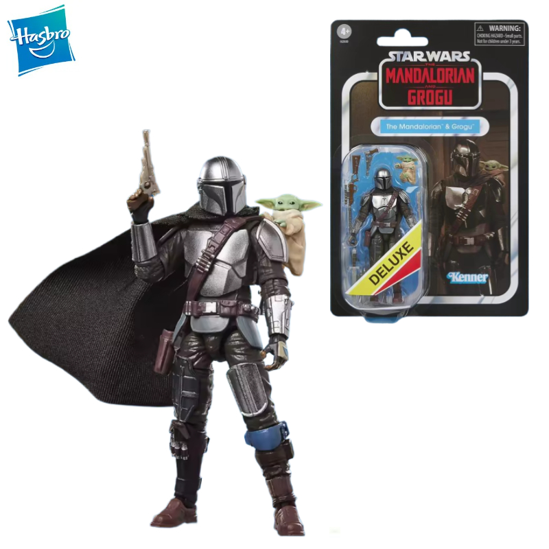 【Pre-sale May 2026】New Origina – Vintage Star Wars Collectible Bewertung und Preis