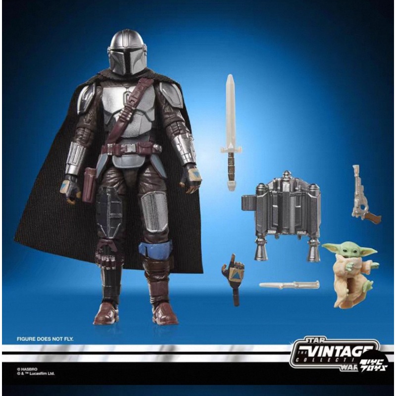 【Pre-sale May 2026】New Origina – Vintage Star Wars Collectible Bewertung und Preis
