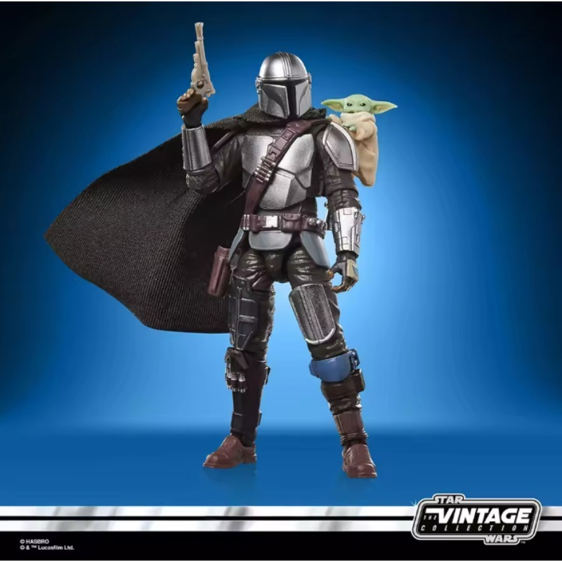 【Pre-sale May 2026】New Origina – Vintage Star Wars Collectible Bewertung und Preis