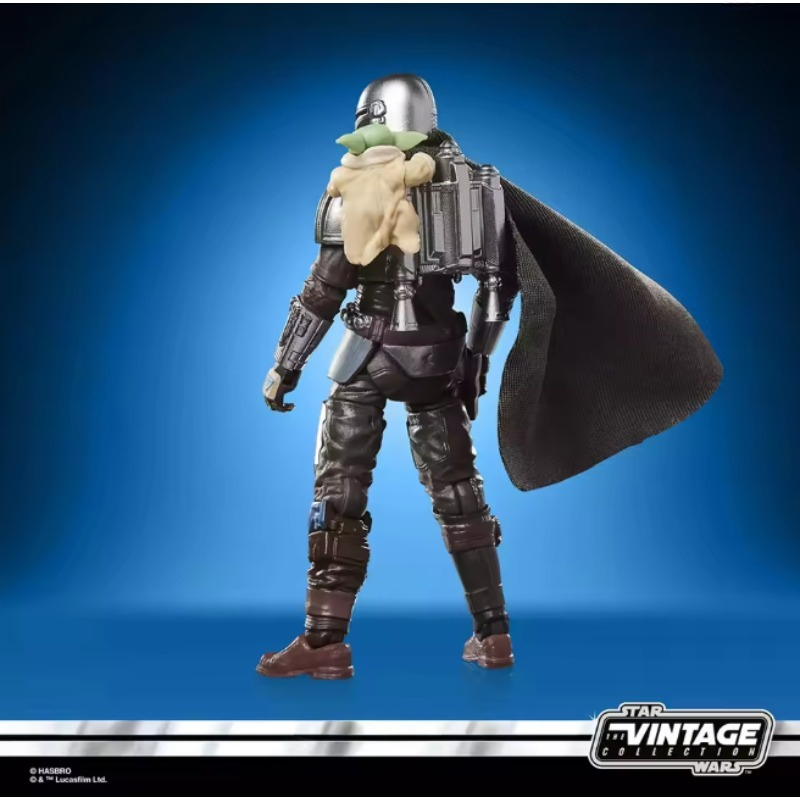【Pre-sale May 2026】New Origina – Vintage Star Wars Collectible Bewertung und Preis