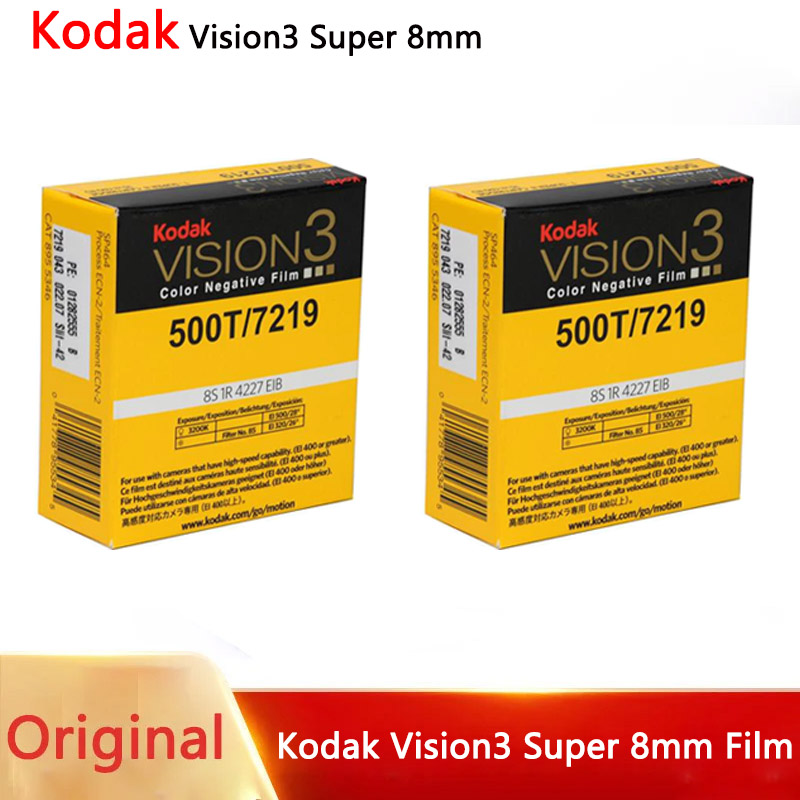 Original 1 2 3 Packs Kodak Vis – Instant Film Pack Bewertung und Preis