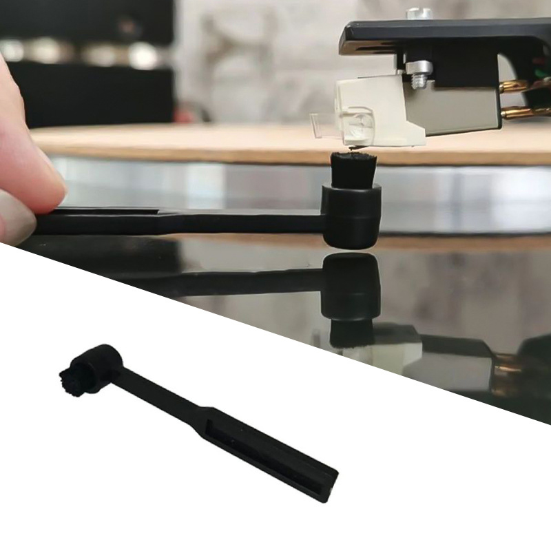 Turntable Cartridge Stylus Bru – Record Player Needle Bewertung und Preis
