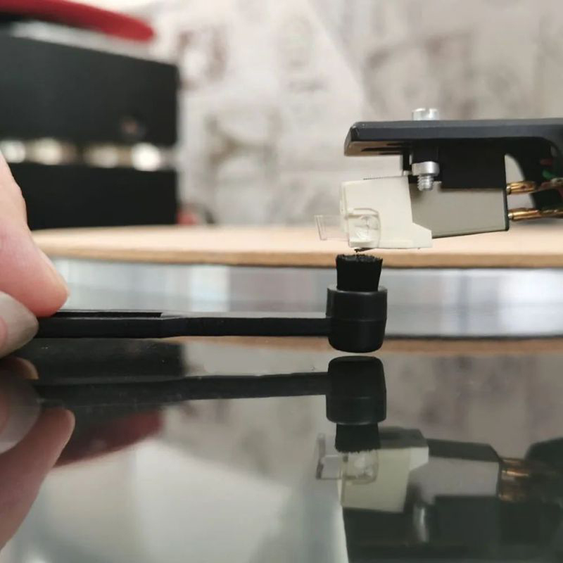 Turntable Cartridge Stylus Bru – Record Player Needle Bewertung und Preis