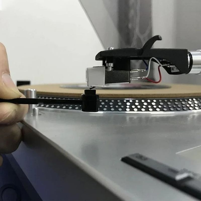 Turntable Cartridge Stylus Bru – Record Player Needle Bewertung und Preis
