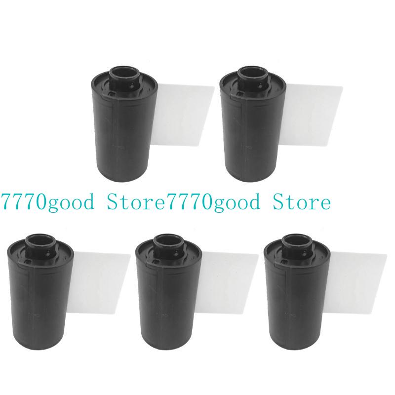 Pack Of 5 Reloadable Film Cani – Instant Film Pack Bewertung und Preis