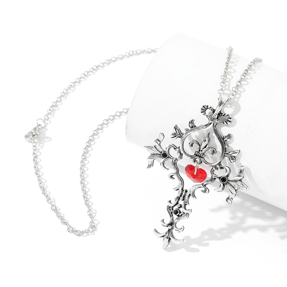 Fashion Exquisite Necklace Vin – Vintage Collector Bewertung und Preis