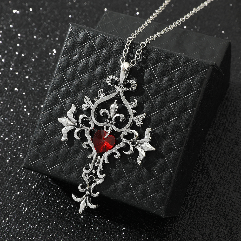 Fashion Exquisite Necklace Vin – Vintage Collector Bewertung und Preis