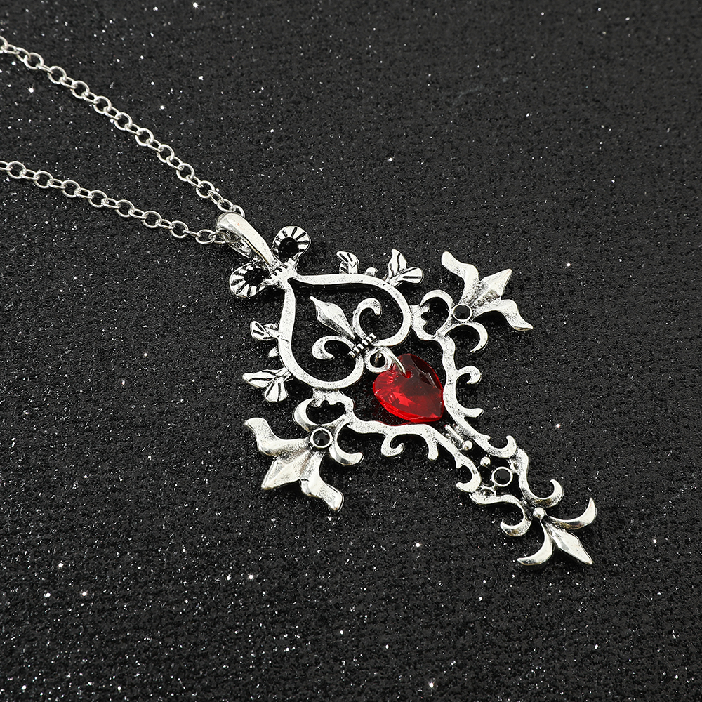 Fashion Exquisite Necklace Vin – Vintage Collector Bewertung und Preis