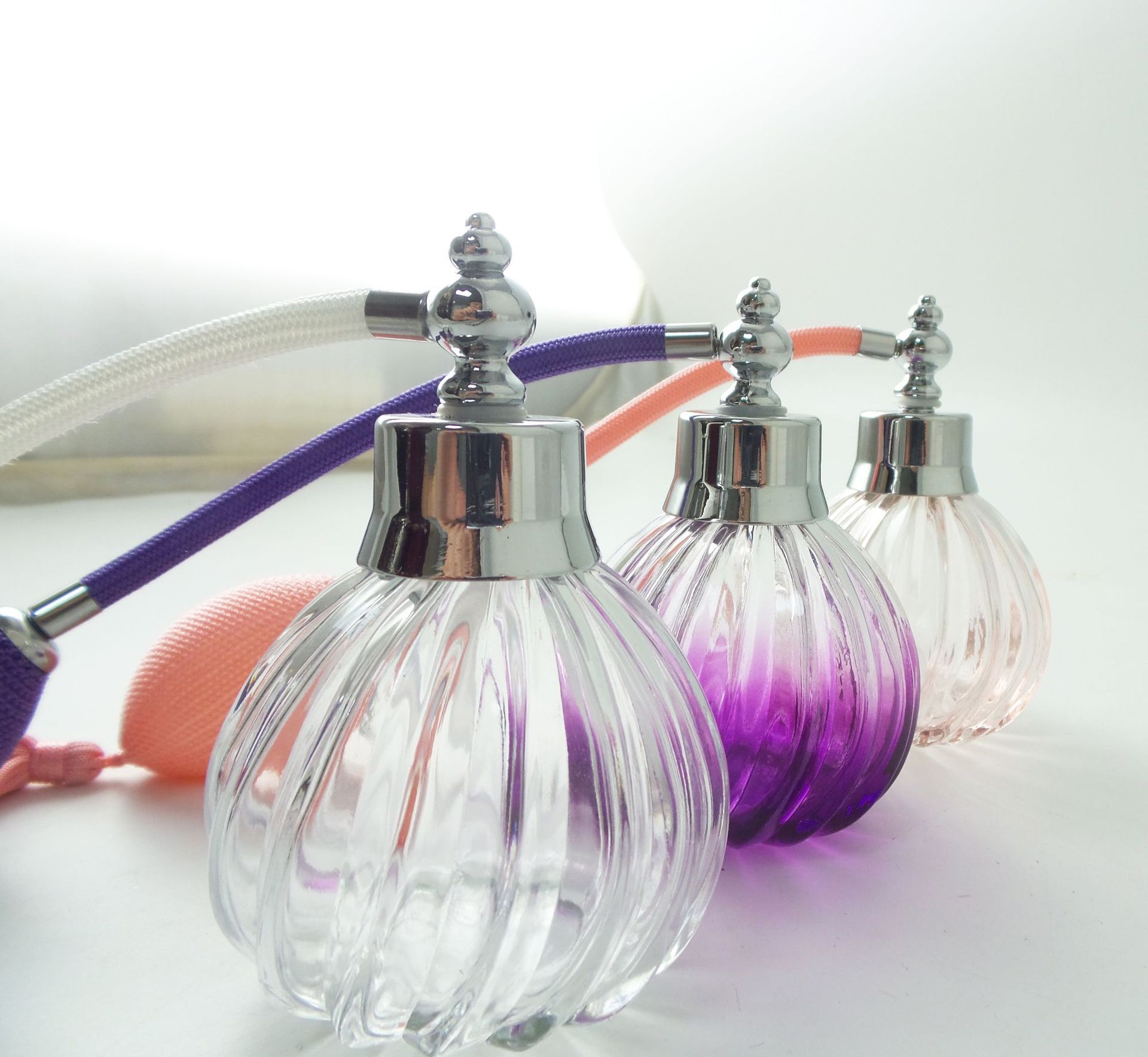 100ml Vintage Stylish Refillab – Vintage Collectible Perfume Bottles Bewertung und Preis