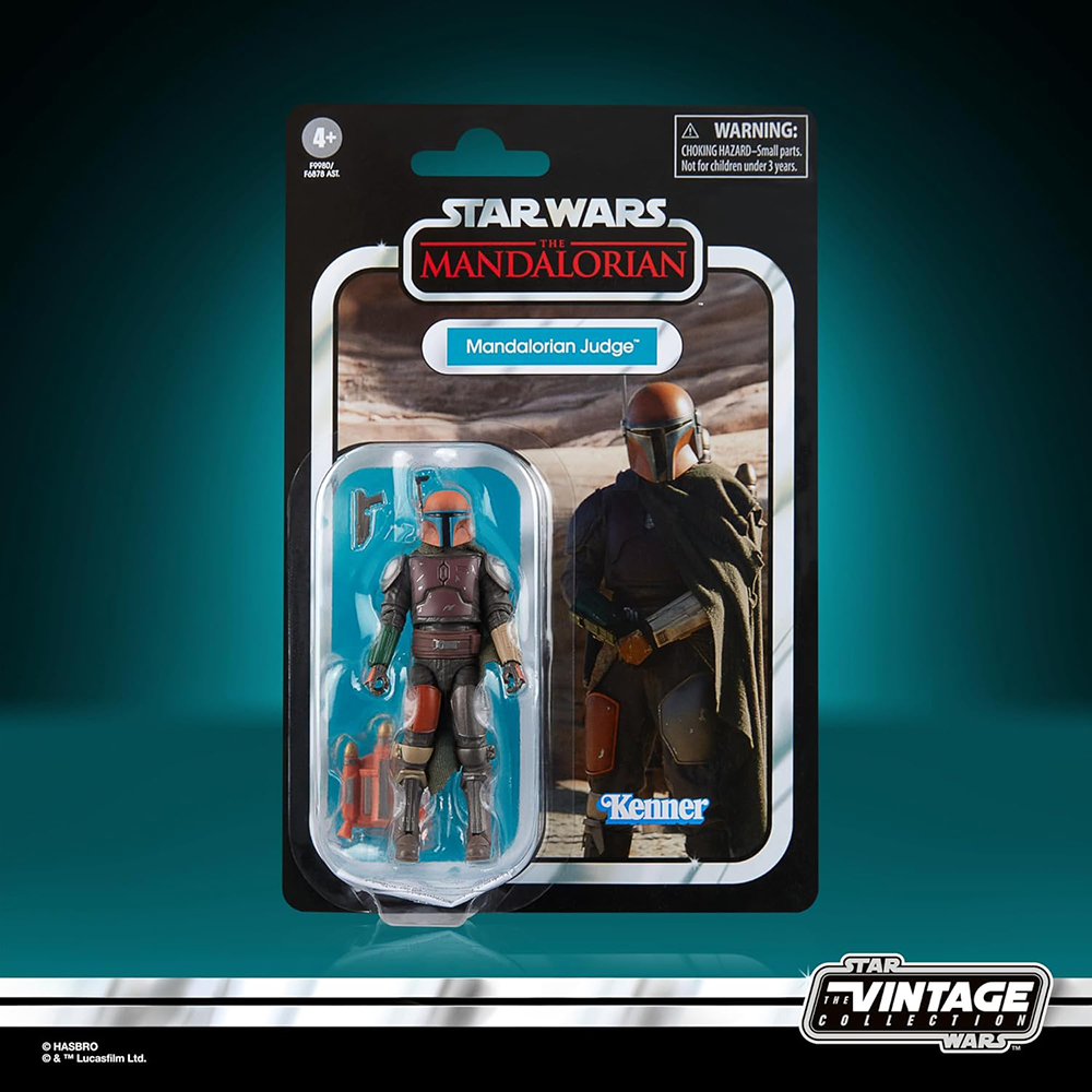 [In-Stock] Hasbro STAR WARS Th – Vintage Star Wars Collectible Bewertung und Preis