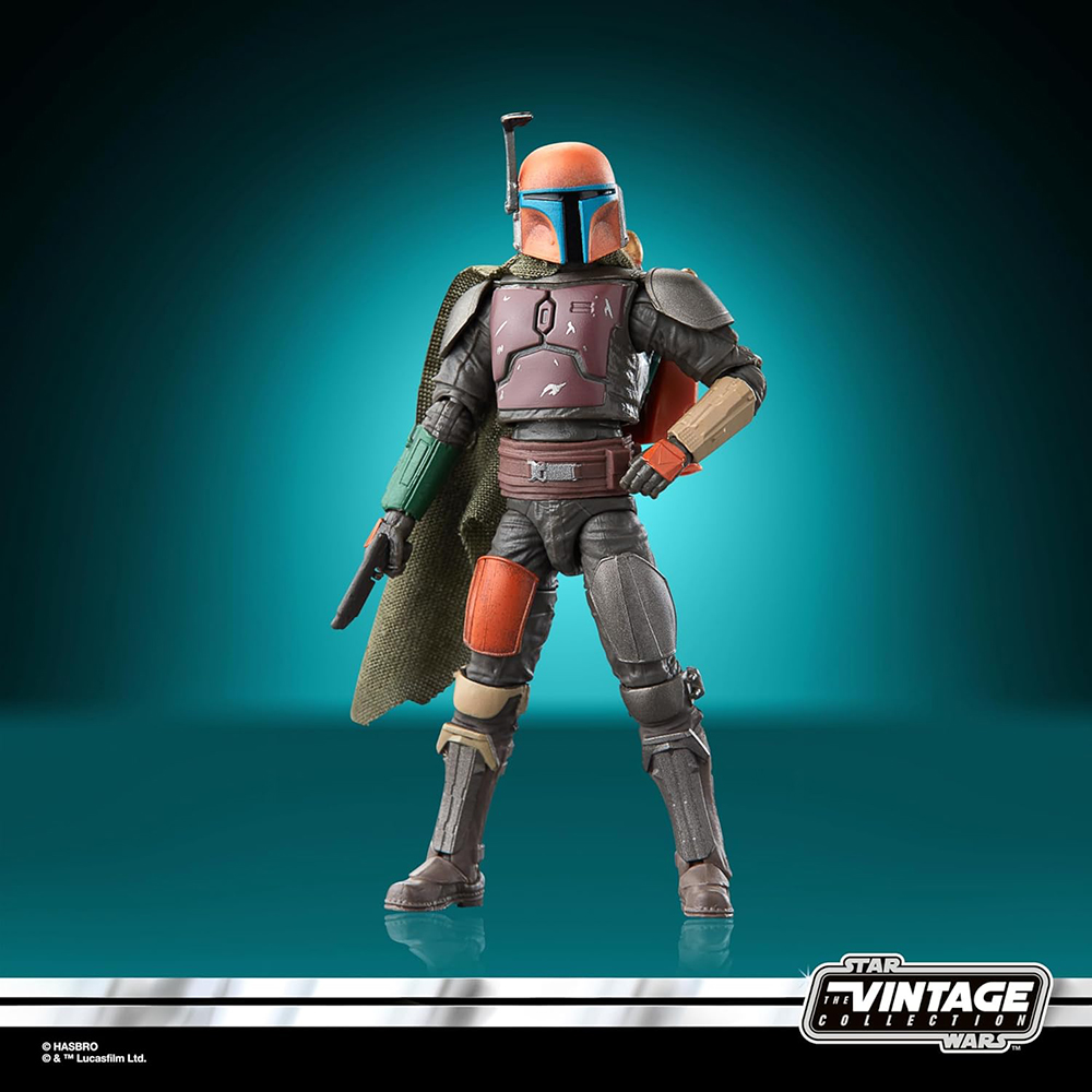 [In-Stock] Hasbro STAR WARS Th – Vintage Star Wars Collectible Bewertung und Preis