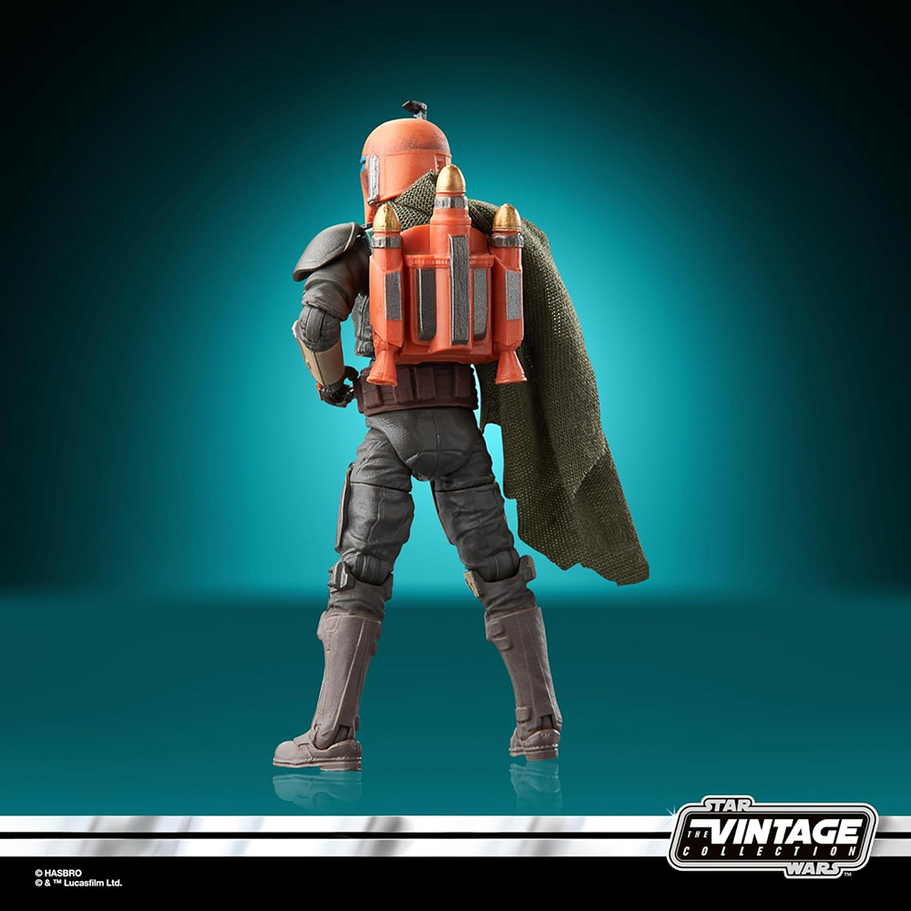 [In-Stock] Hasbro STAR WARS Th – Vintage Star Wars Collectible Bewertung und Preis