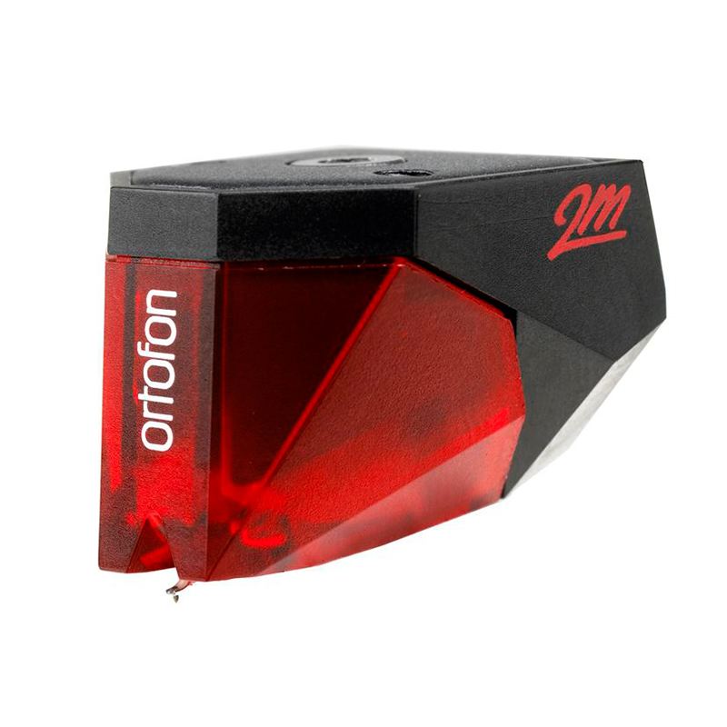 Ortofon 2M Red Moving Magnet S – Record Player Needle Bewertung und Preis