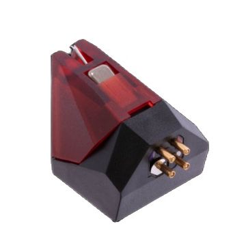 Ortofon 2M Red Moving Magnet S – Record Player Needle Bewertung und Preis