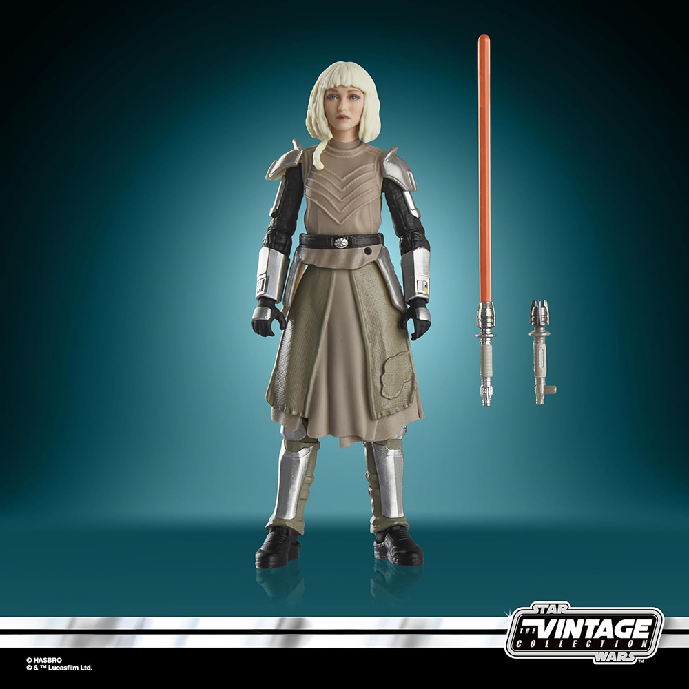 [In-Stock] Hasbro STAR WARS Th – Vintage Star Wars Collectible Bewertung und Preis