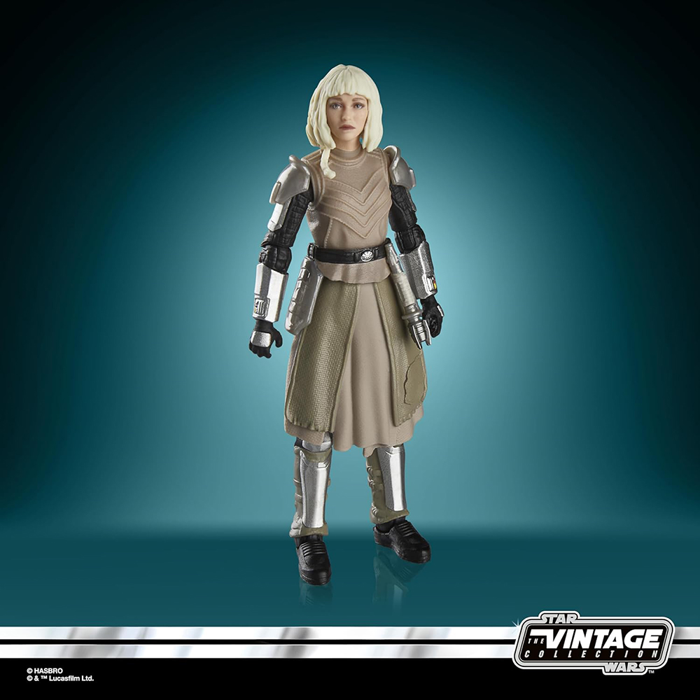 [In-Stock] Hasbro STAR WARS Th – Vintage Star Wars Collectible Bewertung und Preis