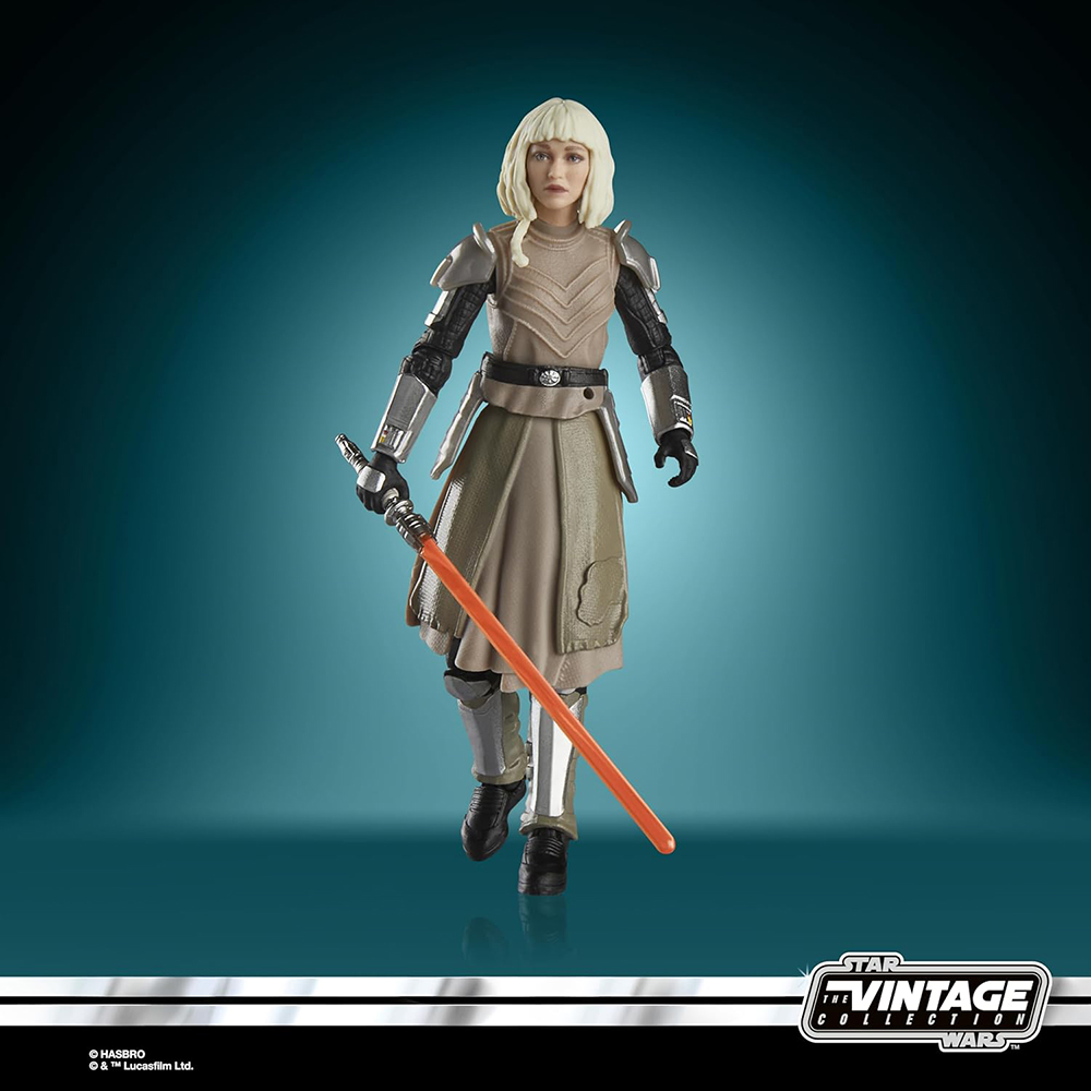 [In-Stock] Hasbro STAR WARS Th – Vintage Star Wars Collectible Bewertung und Preis