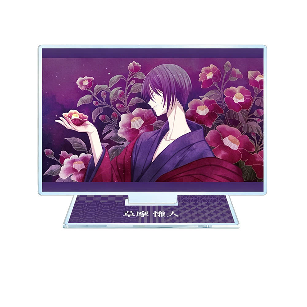 Anime Fruits Basket Acrylic St – Vintage Things Collection Bewertung und Preis