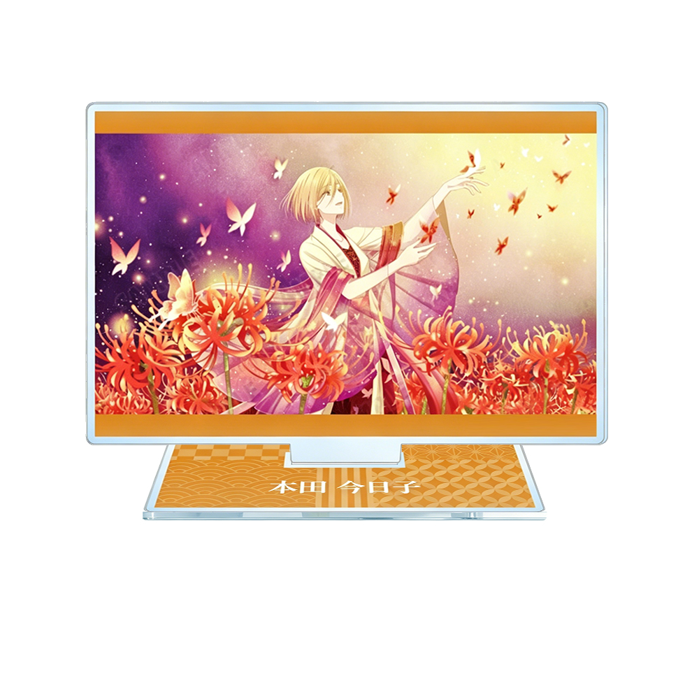 Anime Fruits Basket Acrylic St – Vintage Things Collection Bewertung und Preis