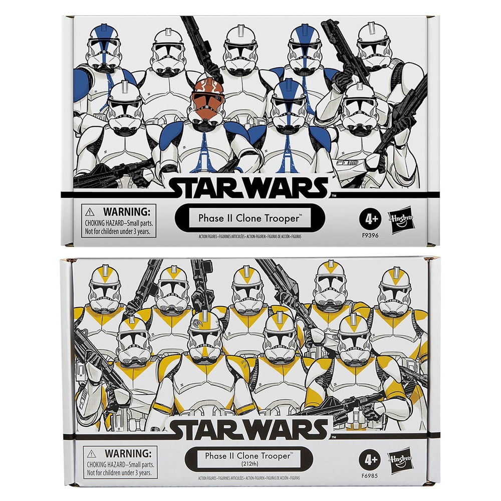 [In-Stock] Hasbro STAR WARS Th – Vintage Star Wars Collectible Bewertung und Preis
