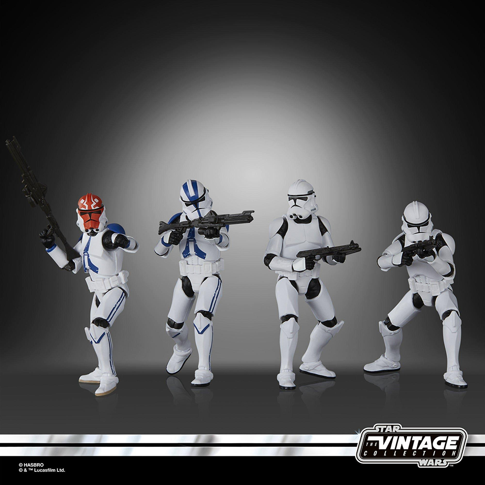 [In-Stock] Hasbro STAR WARS Th – Vintage Star Wars Collectible Bewertung und Preis