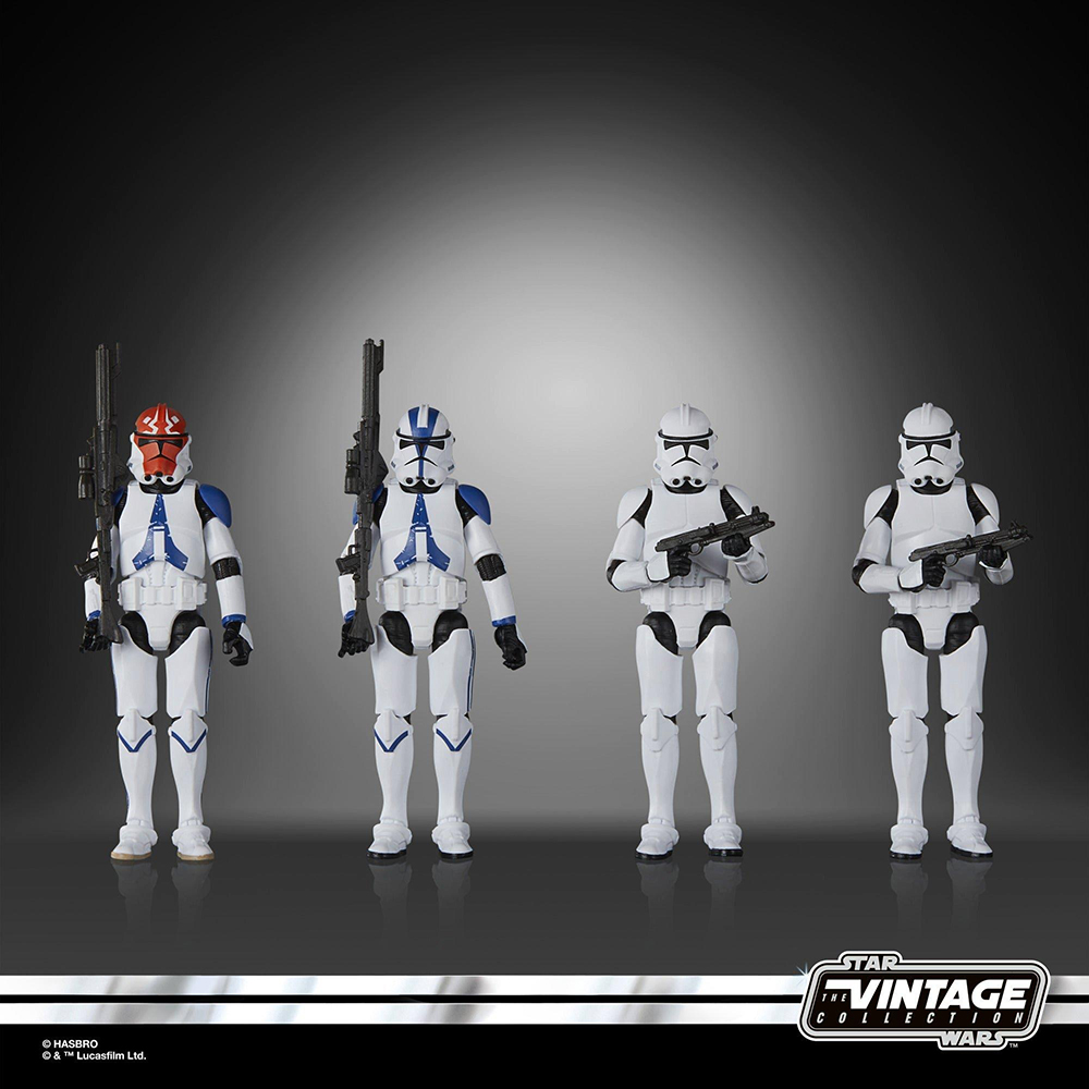 [In-Stock] Hasbro STAR WARS Th – Vintage Star Wars Collectible Bewertung und Preis