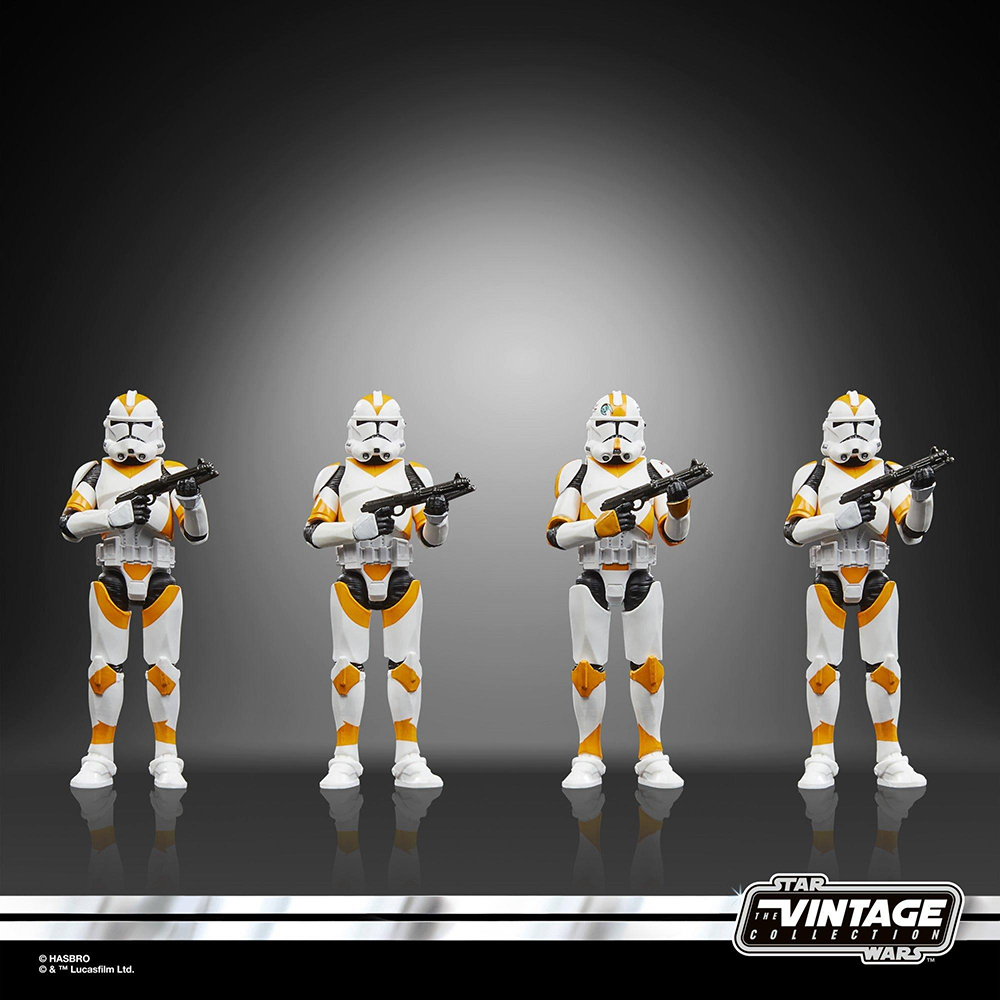 [In-Stock] Hasbro STAR WARS Th – Vintage Star Wars Collectible Bewertung und Preis