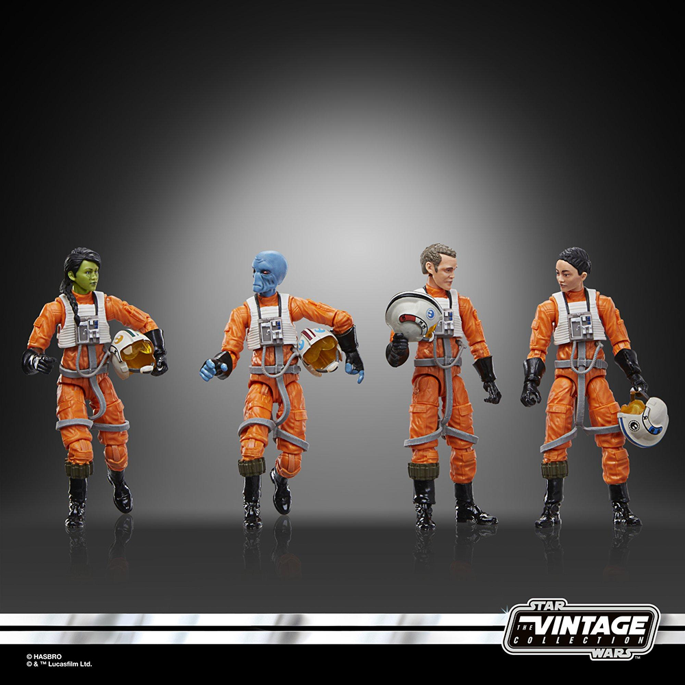 In-Stock Hasbro STAR WARS The  – Vintage Star Wars Collectible Bewertung und Preis