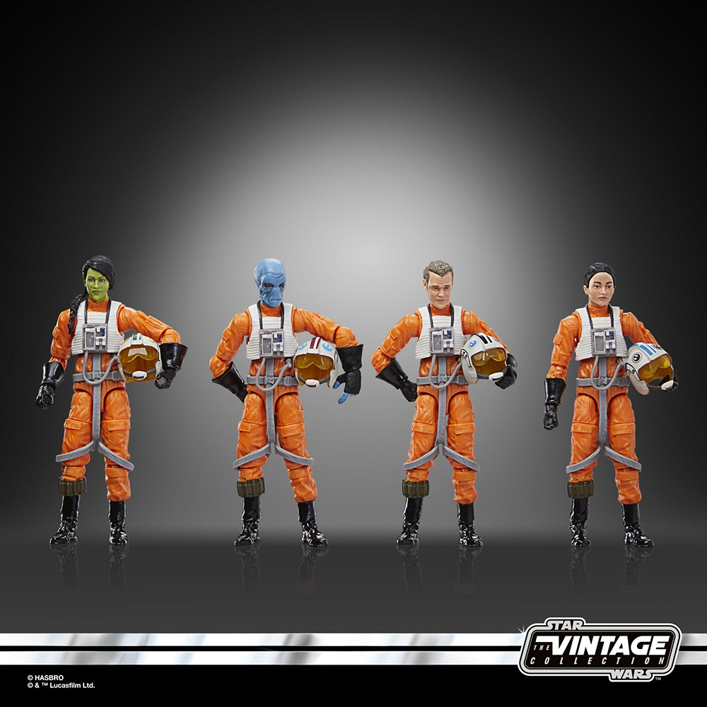 In-Stock Hasbro STAR WARS The  – Vintage Star Wars Collectible Bewertung und Preis