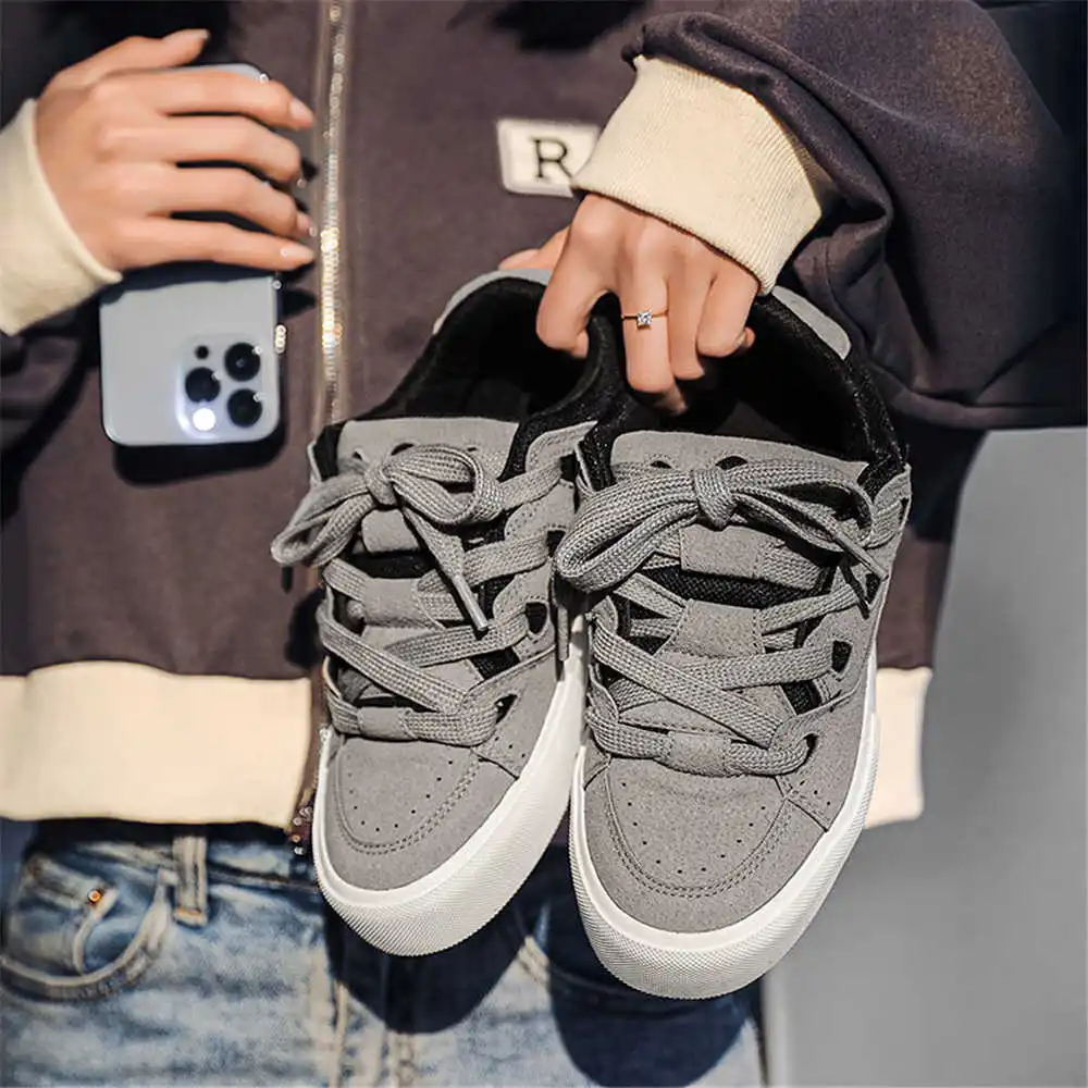 With Lacing Hiphop Women's Sch – Best Vintage Collectible Items Bewertung und Preis